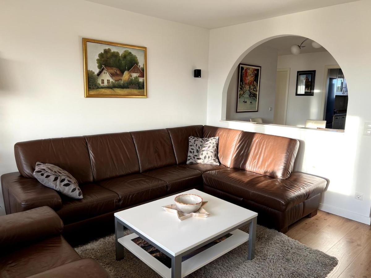 Apartment Schoene Wohnung, Super Lage, Fantastischer Ausblick *